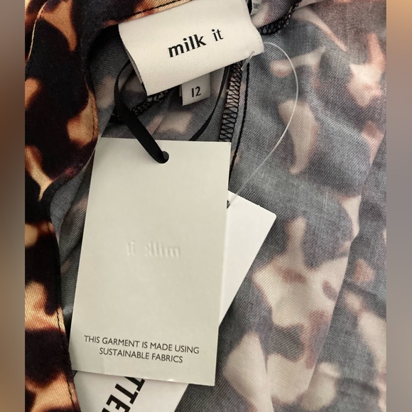 Urban outfitters open back top - Picture 4 of 7